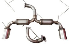 TERMINALE DI SCARICO