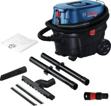 BOSCH GAS 12-25 PL ASPIRATORE