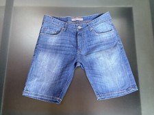 SONNY BONO BERMUDA IN JEANS