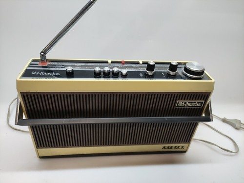 Radio oc - /, po