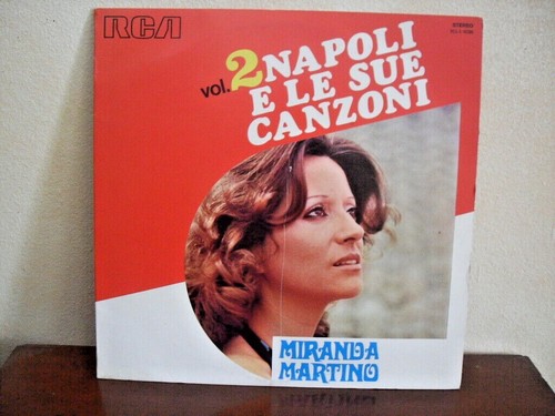 Miranda martino napoli le - e,