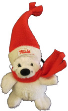 Peluche pupazzo Trudi sweet