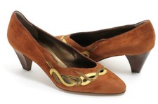 Elegante cinturino vintage