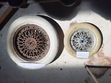 Una Ruota auto a pedali Indianapolis Biemme & Una Ruota  auto a pedali Giordani