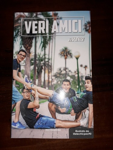 Veri amici mates - veri,