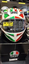 Casco AGV T2 - Reach Patriot