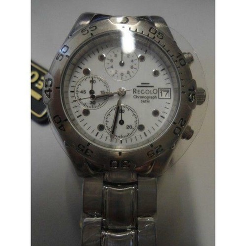 Orologio polso cronografo - da,