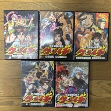 Kenichi: The Mightiest