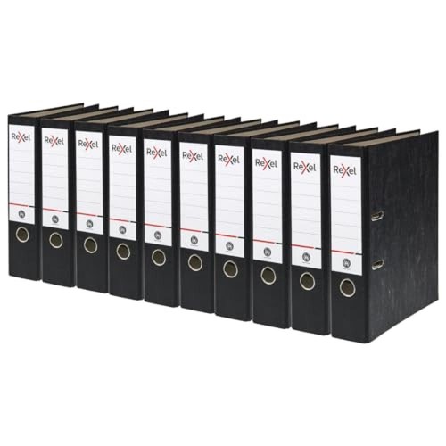 Rexel 10 - (tg.,
