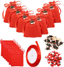 32 Pezzi Portaconfetti Laurea