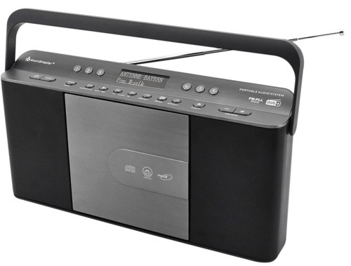 Radio soundmaster dab ukw - soundmaster, dab+/ukw