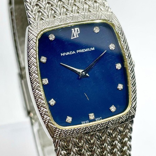 Orologio vestito nivada - vestito,