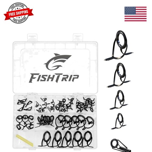 Kit riparazione punte - riparazione, guide
