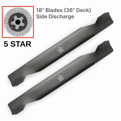 Kit lame rasaerba husqvarna - rasaerba,,