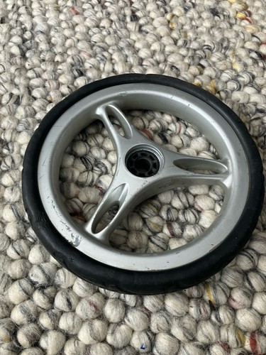 Ruota anteriore baby jogger - ruota,