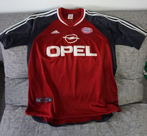 Maglia calcio bayern munich - bayern,