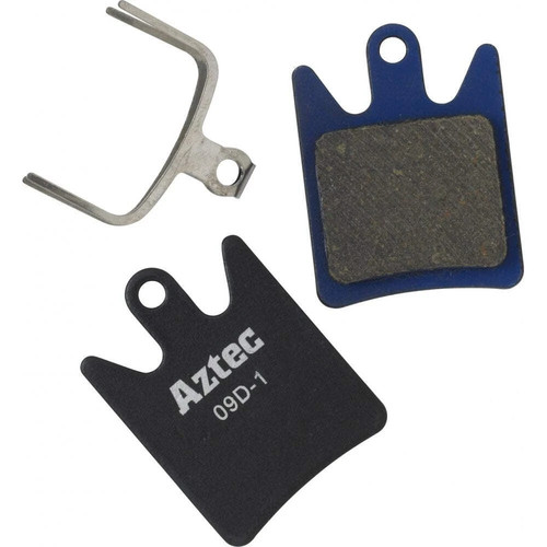 Pastiglie freno disco - pastiglie, a