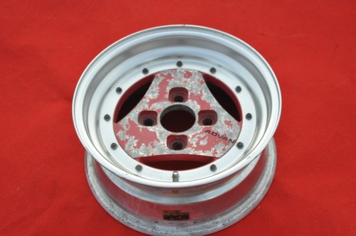 Ruota cerchio jdm yokohama - ruota,