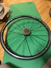 Mavic Ksyrium Élite 28 Ruota
