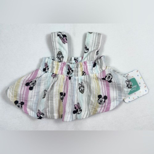 Canotta babydoll nuova - , con