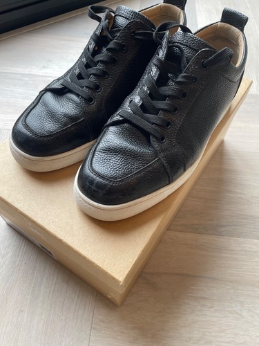 Sneakers uomo christian - sneakers,