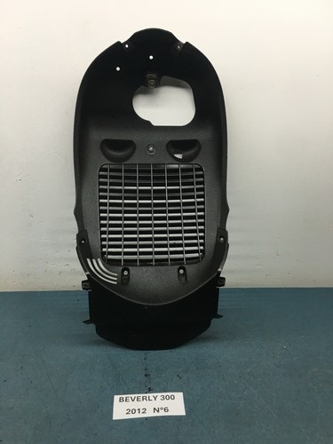 Carena griglia radiatore - carena,