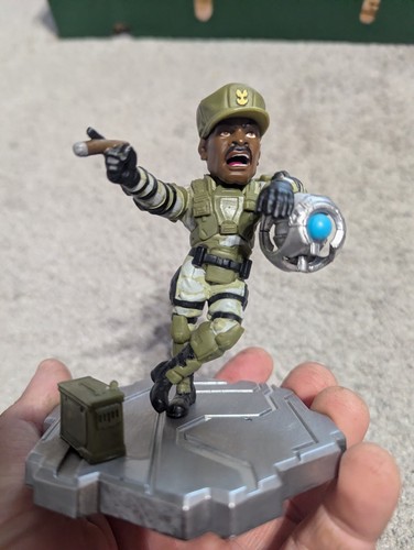 Halo icons sgt - halo, 343
