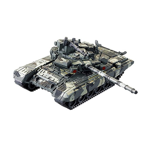 Modello carro armato in - di,