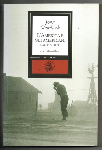 America gli americani john - e,