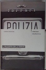 Spatafora IL POLIZIOTTO CON LA