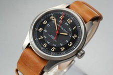 [con scatola] Orologio