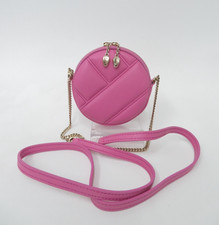 Autentica mini borsa a