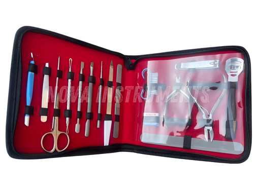 Kit completo pezzi - 18,