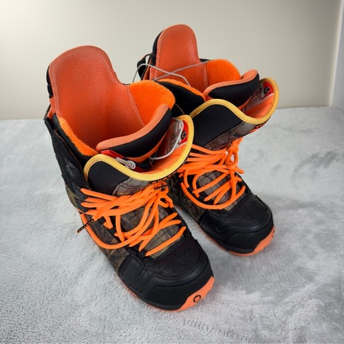 Stivali snowboard burton da - da,