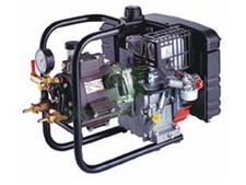 1PZ POMPA ALTA PRESSIONE DL325