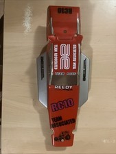 Rc10 Lexan Body 