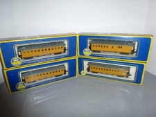 4 AHM HO OLD TIME V & T RR