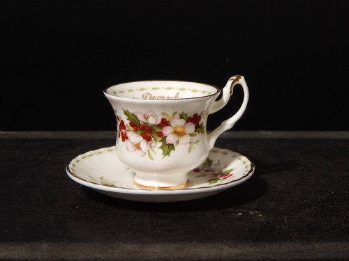 Royal albert porcellana tazza - royal,
