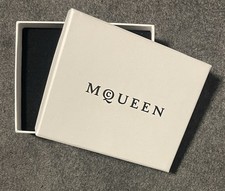 Alexander McQueen - Nuova