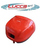 Bauletto Arancio Originale Aprilia Senza Piastra