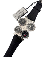 Orologio da Uomo 4 TEMPI