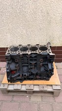 Engine Block 2.3 dCi M9T –