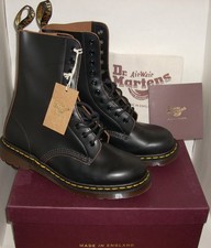NWT Dr. Martens 1490 Black