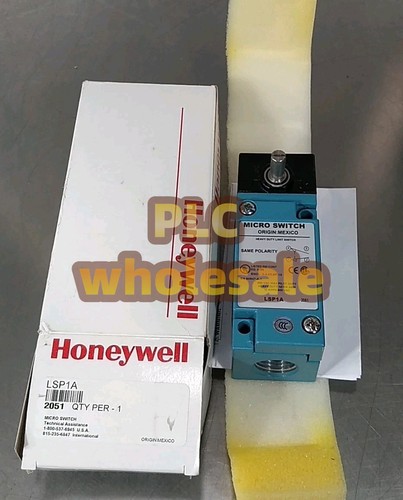 1pz nuovo honeywell - 1pz,