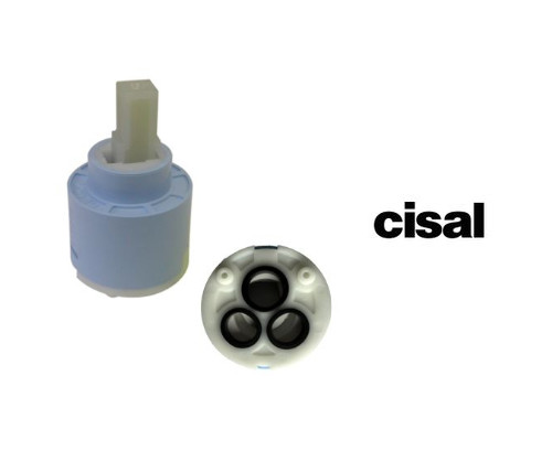 Cisal cartuccia mito3 - cisal,