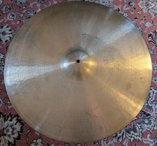 Paiste 2002 Black Label 24