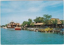 BIBIONE PINEDA - VENEZIA -