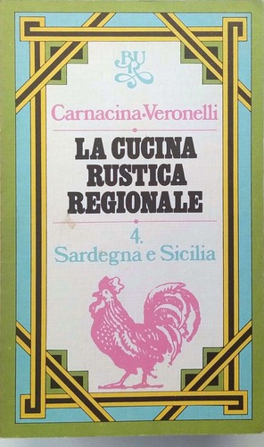 Carnacina luigi veronelli - carnacina, luigi,