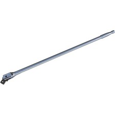 Frizione 40 pollici Barra di rottura, 1 pollice Drive, testa flessibile