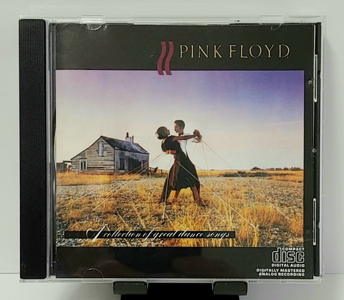 Pink floyd collection of - _, a
